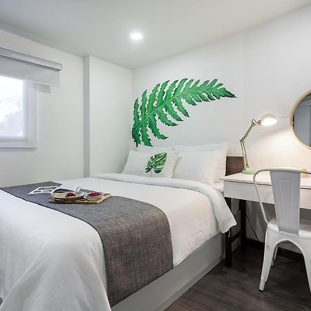 La Regatta Boutique Residences Ho Chi Minh-stad Buitenkant foto