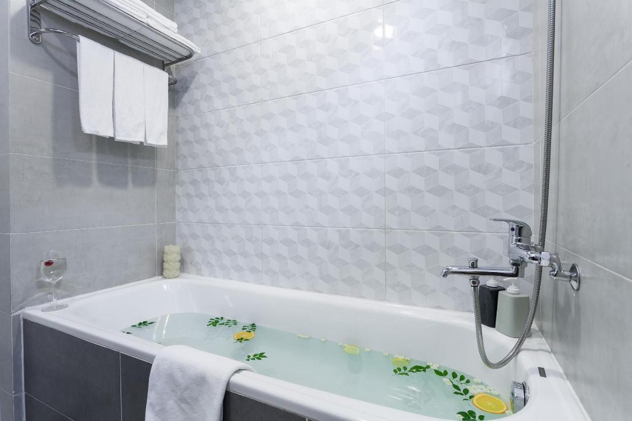 La Regatta Boutique Residences Ho Chi Minh-stad Buitenkant foto