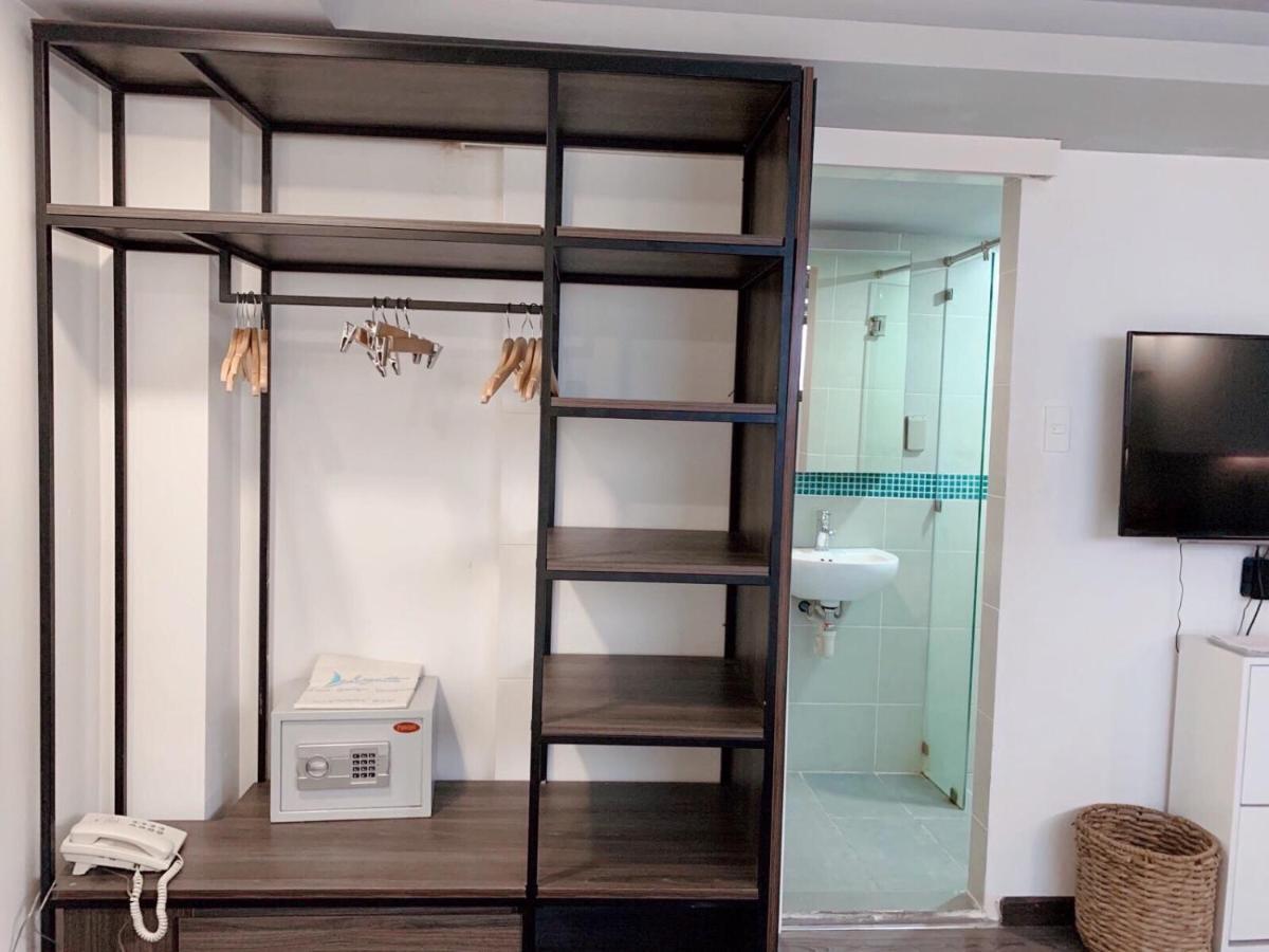 La Regatta Boutique Residences Ho Chi Minh-stad Buitenkant foto
