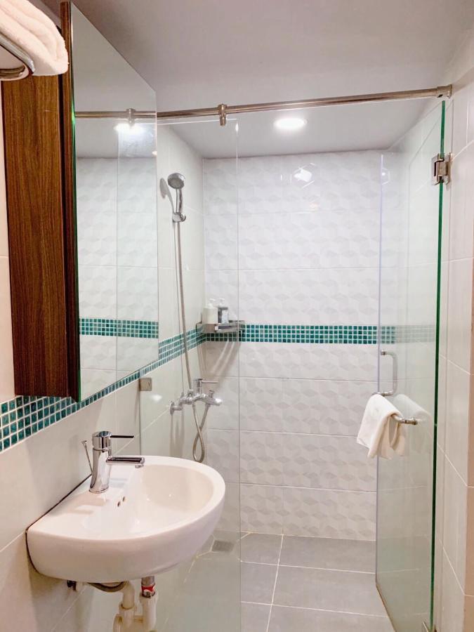 La Regatta Boutique Residences Ho Chi Minh-stad Buitenkant foto