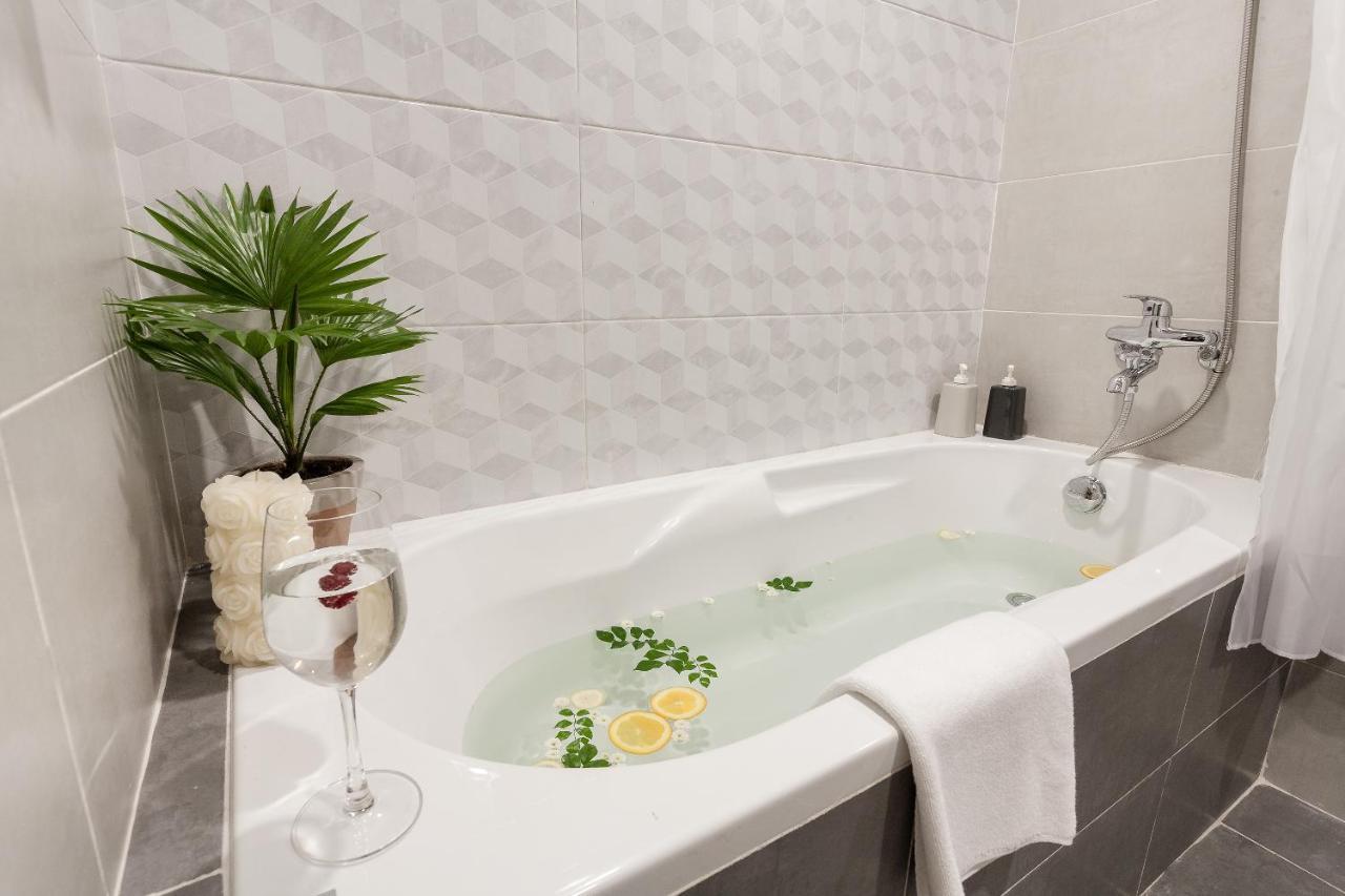 La Regatta Boutique Residences Ho Chi Minh-stad Buitenkant foto