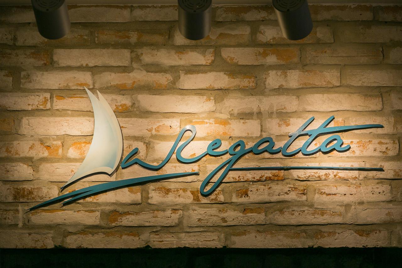 La Regatta Boutique Residences Ho Chi Minh-stad Buitenkant foto