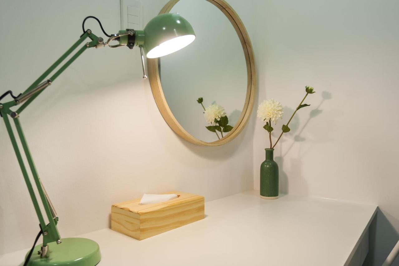 La Regatta Boutique Residences Ho Chi Minh-stad Buitenkant foto